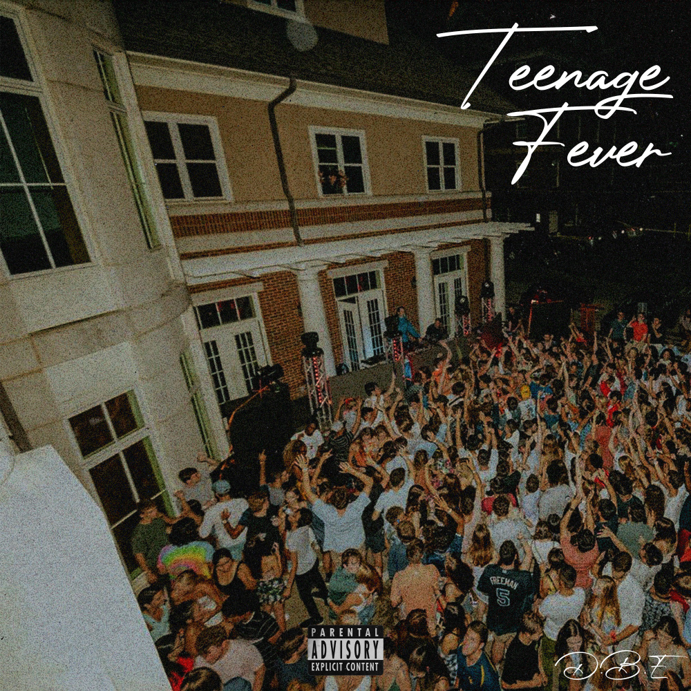 Teenage Fever (Explicit)