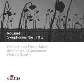 Roussel : Symphony No.4 in A major Op.53 : IV Allegro molto