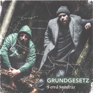 Album Grundgesetz (Explicit) from 