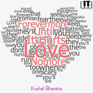 Kushal Bharatia的專輯Love