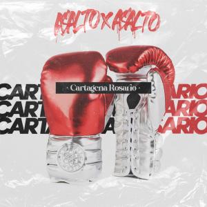 Cartagena Rosario的專輯Asalto x Asalto (Explicit)