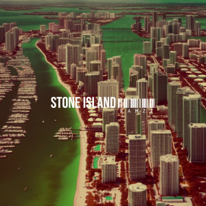 Listen to STONE ISLAND song with lyrics from KamZz
