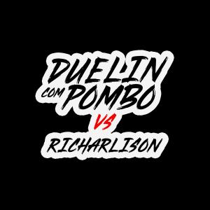 Listen to Duelin Com O Pombo Vs Richarlison (Explicit) song with lyrics from Dj Christyan Cabelinho do Bené