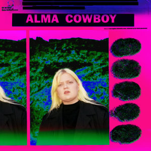 อัลบัม Cowboy ศิลปิน ALMA