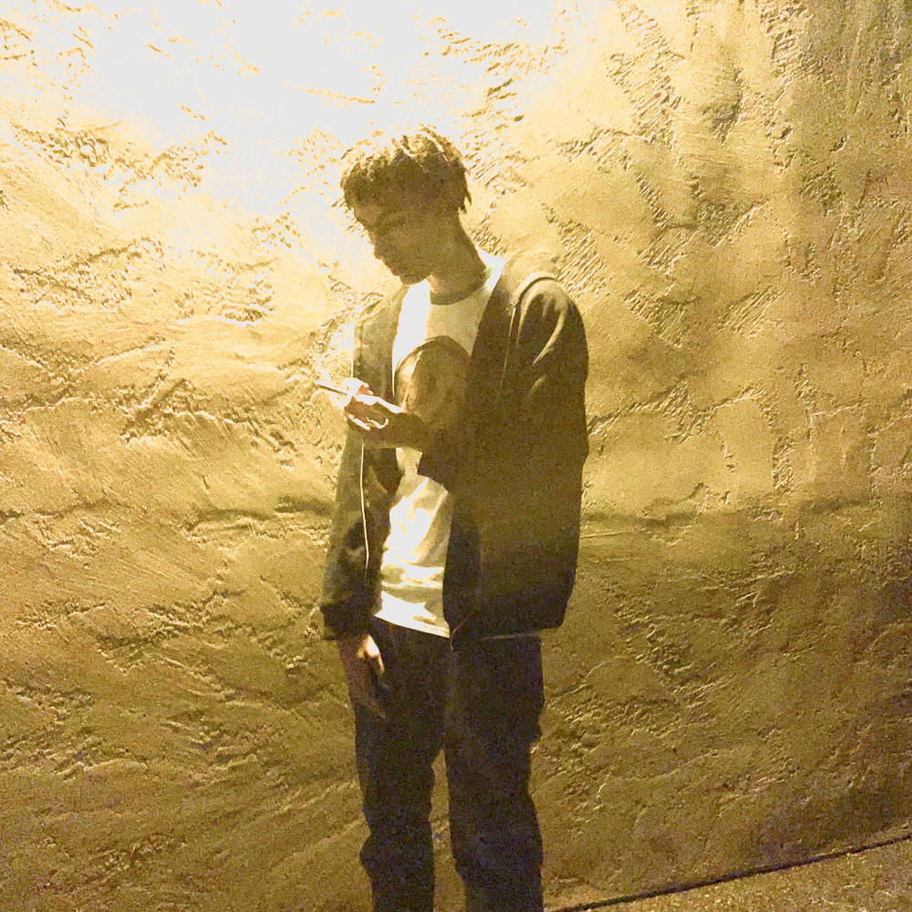 40 on my hip freestyle (Explicit)