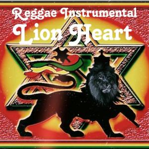 Reggae Instrumental Lion Heart