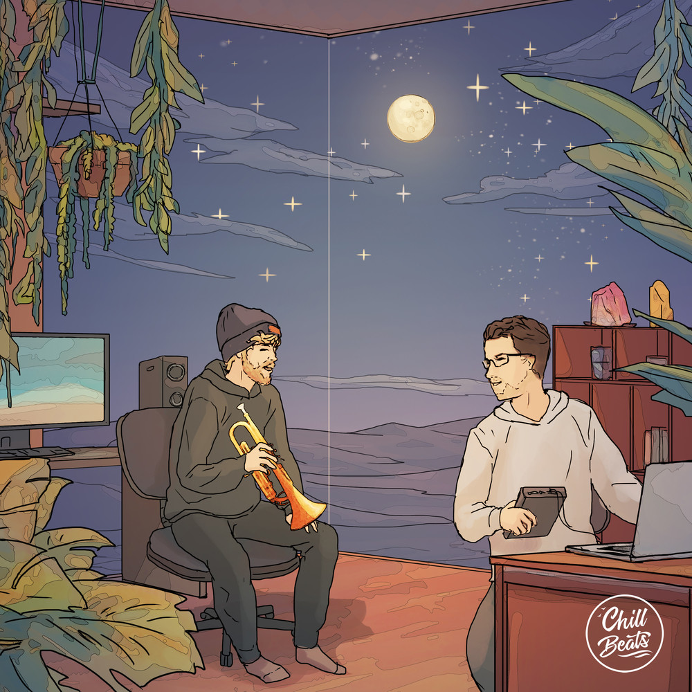 Chillhop Lullaby