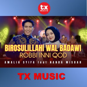 Album Robbi Inni Qod (Sholawat) [Explicit] from Amalia Syifa