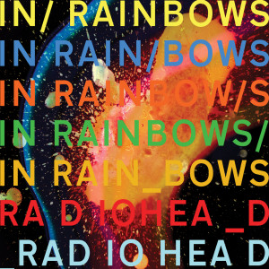 收聽Radiohead的All I Need歌詞歌曲