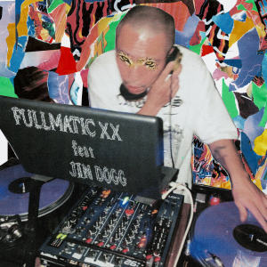 Listen to MAKE YA MAMA CRY #BOOSTED (feat. JIN DOGG) (Explicit) song with lyrics from FULLMATIC