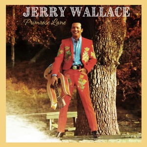 Album Primrose Lane from Jerry Wallace