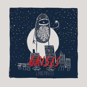 收聽Grises的Laberinto歌詞歌曲