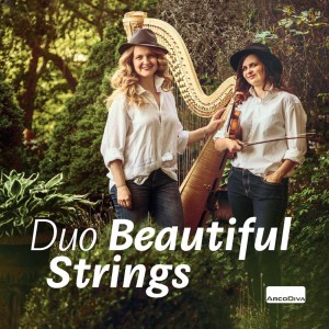 Josef Suk的專輯Duo Beautiful Strings