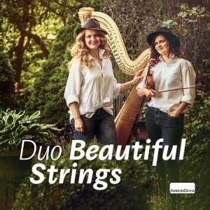 Monika Urbanová的專輯Duo Beautiful Strings