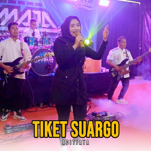 Listen to Tiket Suargo song with lyrics from Aditjaya