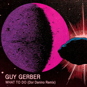收聽Guy Gerber的What To Do (Dor Danino Extended Remix)歌詞歌曲