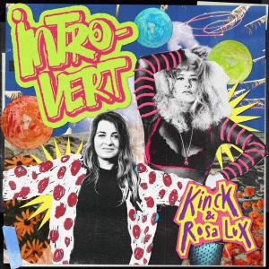 Album Introvert from Kinck