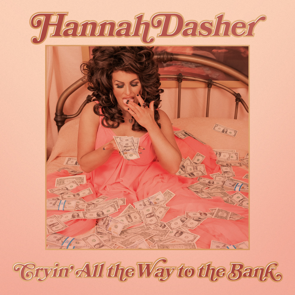 Cryin' All the Way to the Bank