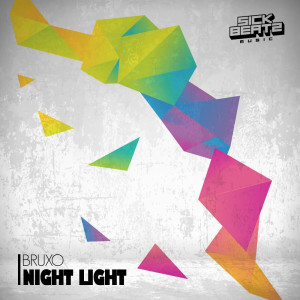 Album Night Light oleh Bruxo