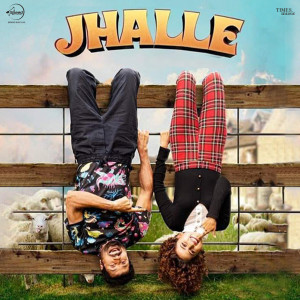 Diamondstar Worldwide的專輯Jhalle (Original Motion Picture Soundtrack)