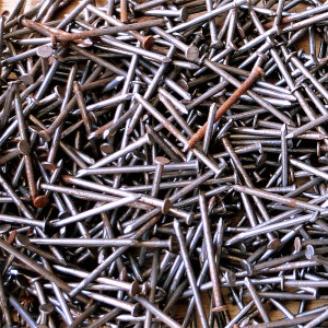 Listen to Shooting Stars song with lyrics from Nails