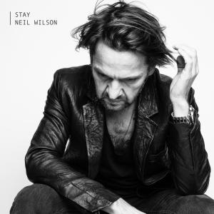 ดาวน์โหลดและฟังเพลง Stay พร้อมเนื้อเพลงจาก Neil Wilson