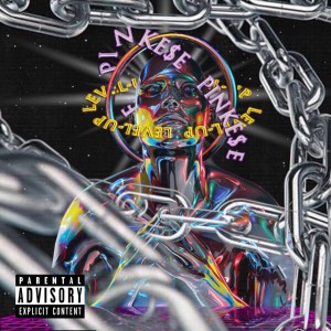 Listen to Level Up (Explicit) song with lyrics from Pinke$e