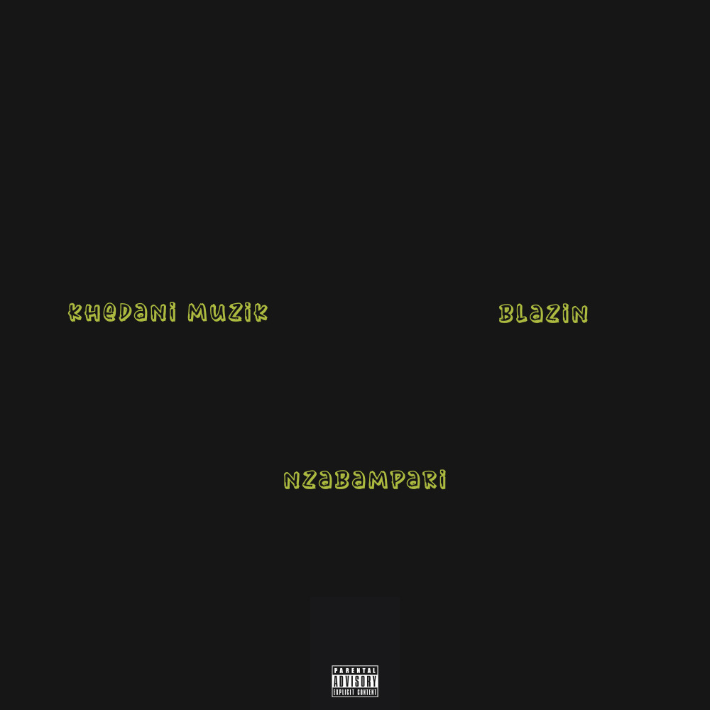 Nzabampari (Explicit)