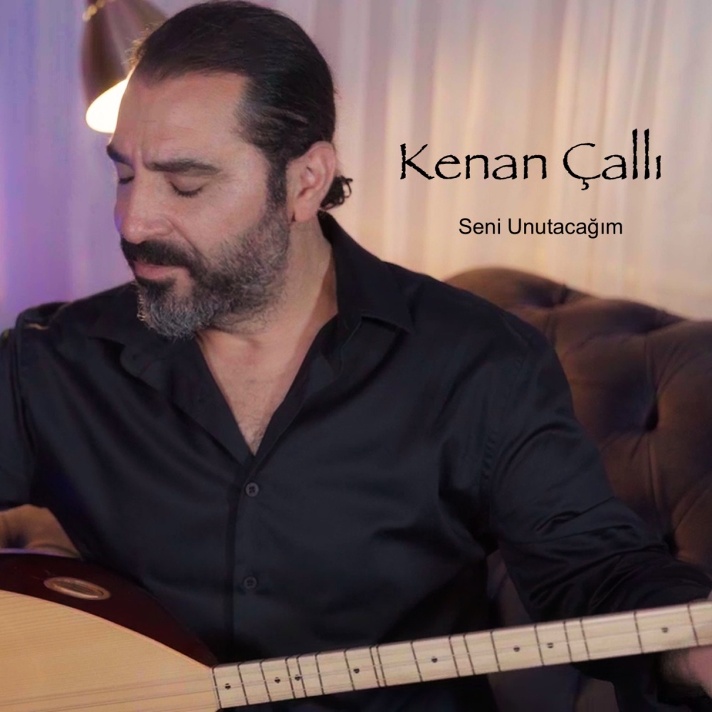 Seni Unutacağım