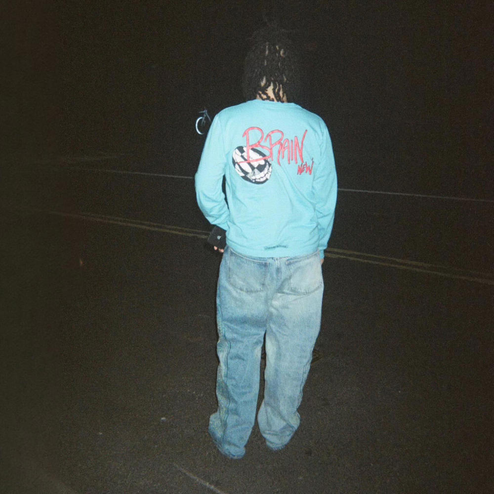 Reciproco Freestyle (Explicit)
