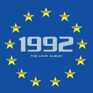 อัลบัม 1992: The Love Album (2023 Remaster) ศิลปิน Carter The Unstoppable Sex Machine
