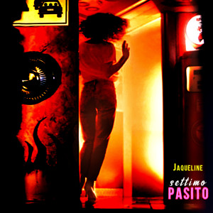 Jaqueline的专辑Settimo pasito