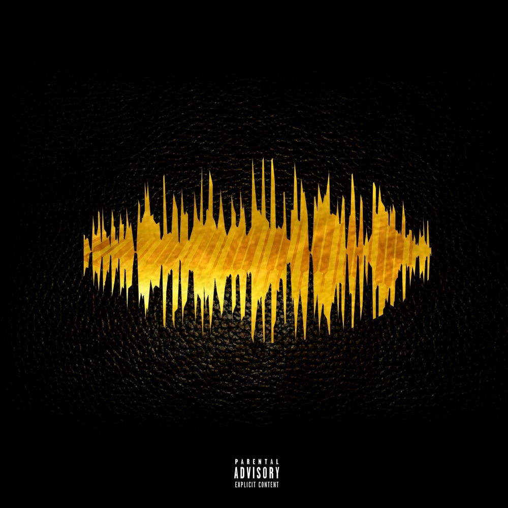 Leveled Up (Explicit)