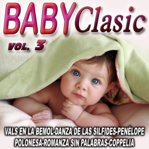 The Royal Baby Classic的專輯Baby Classic Vol. 3