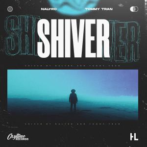 NALYRO的專輯Shiver