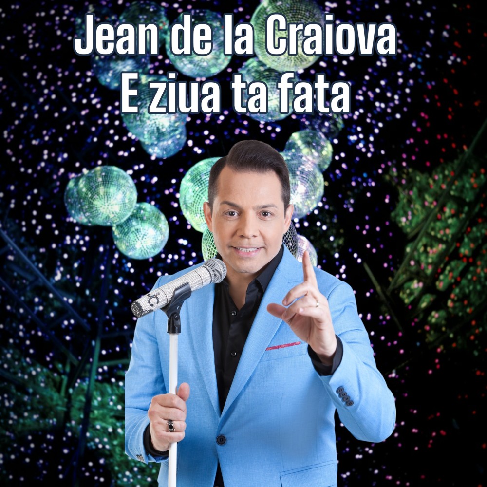 E ziua ta fata