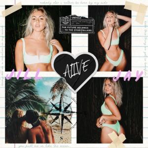อัลบัม Alive ศิลปิน Jillian Skye