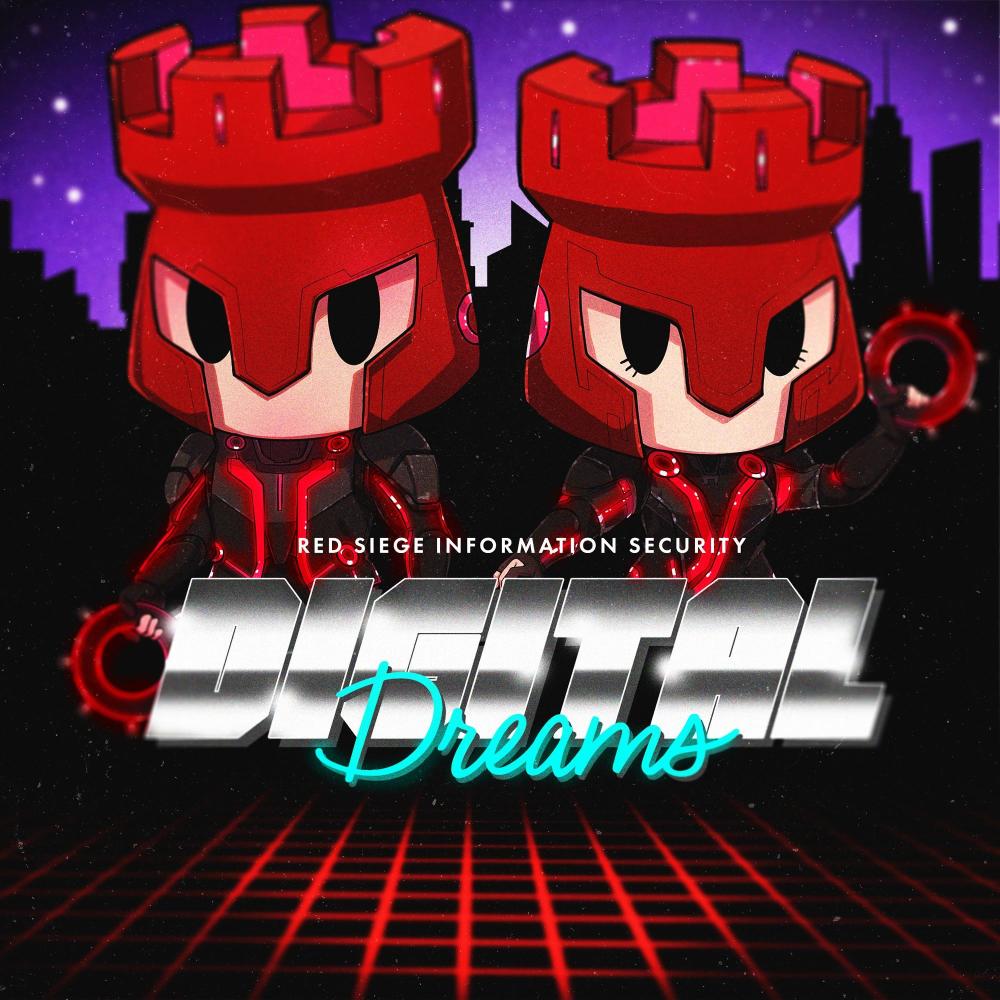 Digital Dreams (feat. THE RUNAWAY WILD)