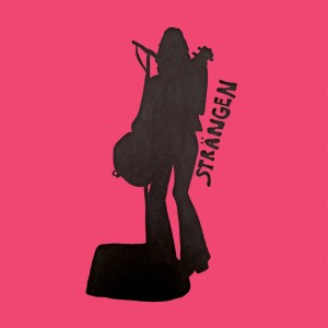收聽Strängen的Rocken é inte död歌詞歌曲