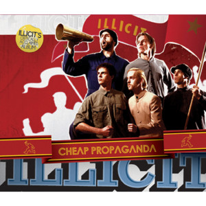 ดาวน์โหลดและฟังเพลง Be a man (Explicit) พร้อมเนื้อเพลงจาก Illicit