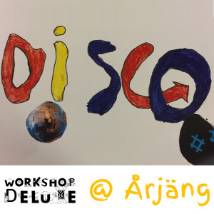 收聽Workshop Deluxe的Jag Är Fri歌詞歌曲