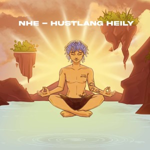 Listen to Nhẹ song with lyrics from Hustlang Heily