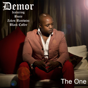 Listen to The One (feat. Bucie, Blackcoffe & Zakes Bantwini) song with lyrics from Demor
