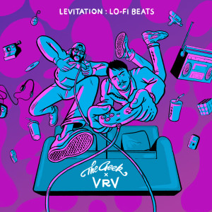 Dengarkan lagu First Date nyanyian The Geek x Vrv dengan lirik