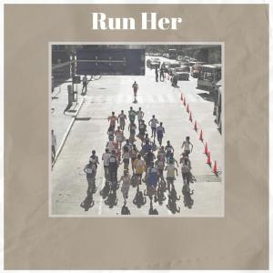 Listen to Run Her song with lyrics from Marly Toad