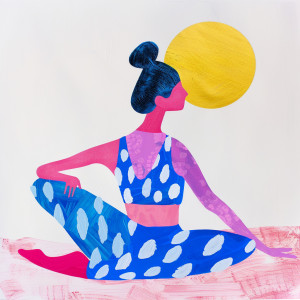 default playlist img