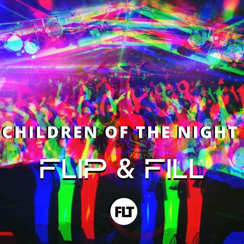 Children of the Night (Extended Mix)