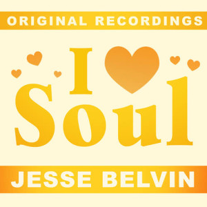 ดาวน์โหลดและฟังเพลง You Send Me พร้อมเนื้อเพลงจาก Jesse Belvin