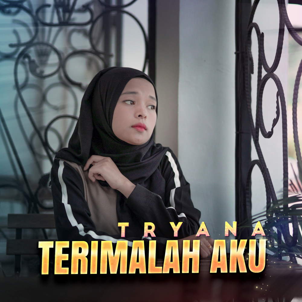 Terimalah Aku