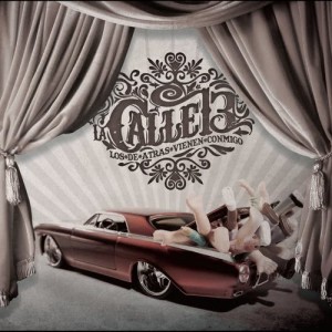 收聽Calle 13的Interlude: Irie Rasta Man (Clean Version)歌詞歌曲